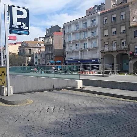 Lägenhet Dinamico *