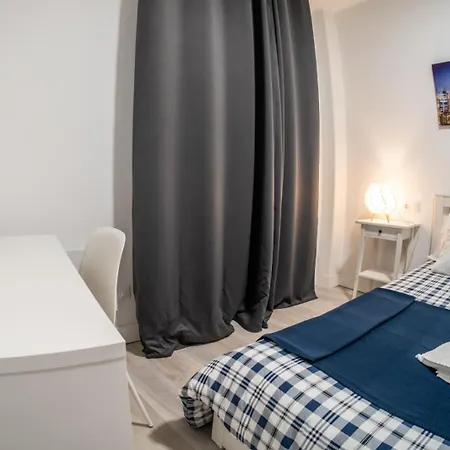 Dinamico Apartment *