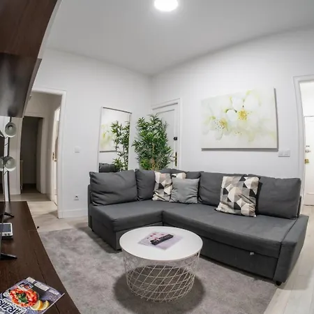 Apartment Dinamico