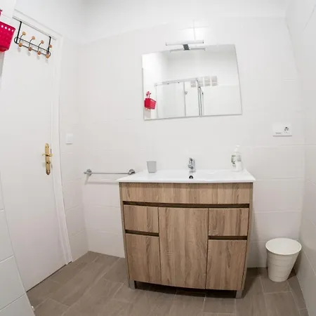 Dinamico Apartment *