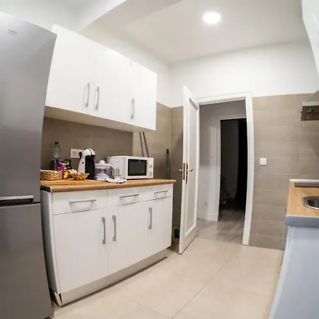 Apartment Dinamico