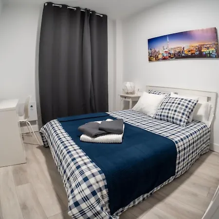 Dinamico Apartment Vigo