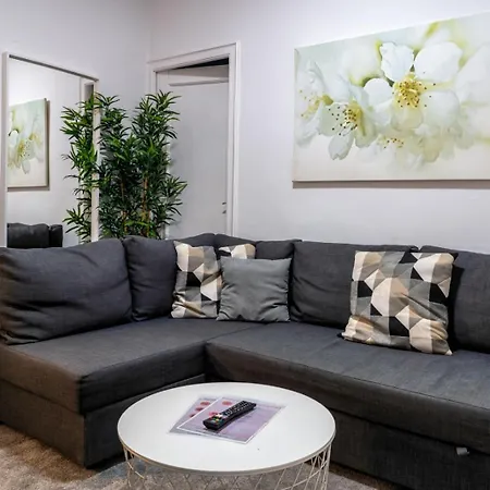 Dinamico Apartment
