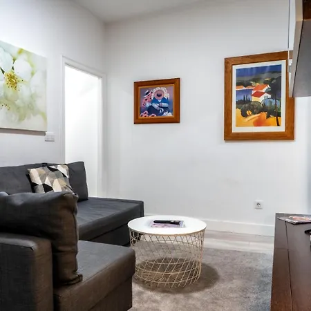 Apartment Dinamico