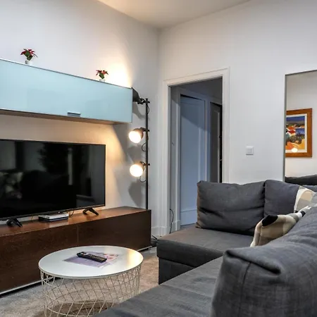 Apartment Dinamico *