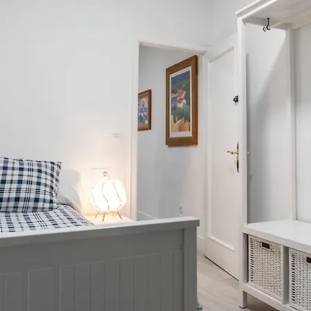 Dinamico Apartment Vigo