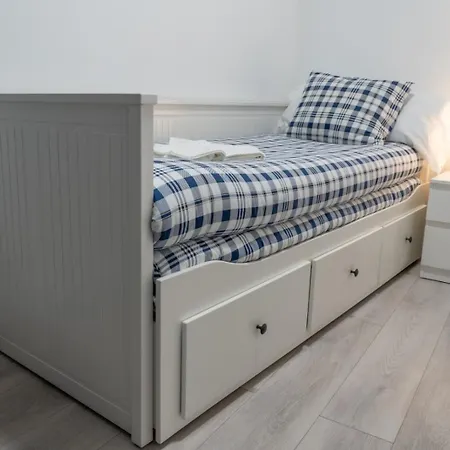 Apartment Dinamico *