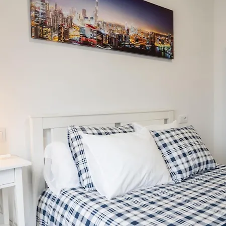 Apartment Dinamico Vigo