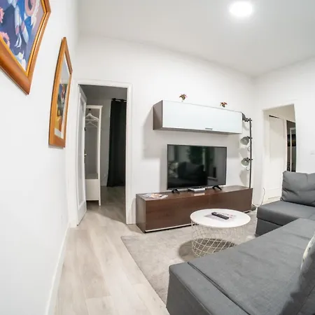 Apartment Dinamico