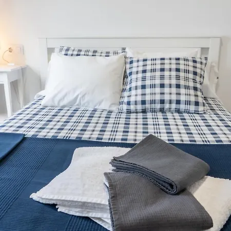 Dinamico Apartment Vigo