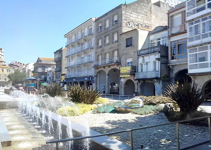 Dinamico Apartment *