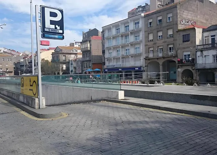 Apartment Dinamico *