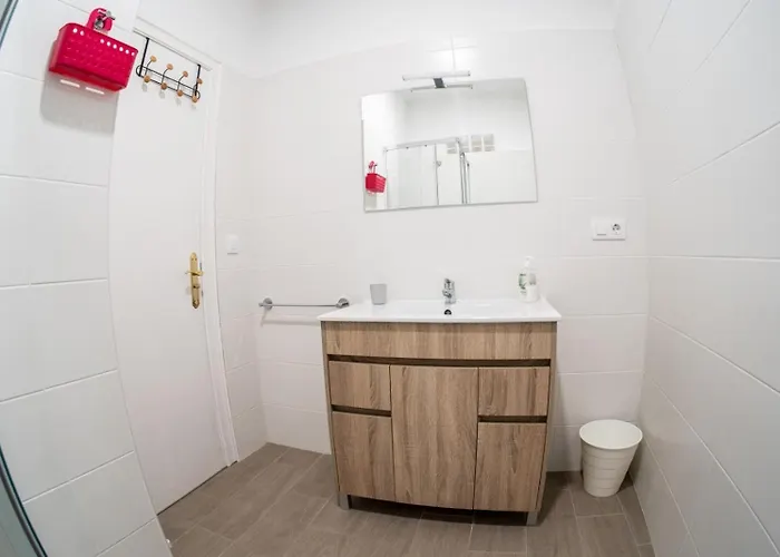 Dinamico Apartment *