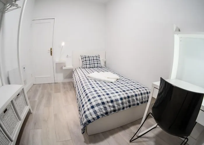 Apartment Dinamico Vigo