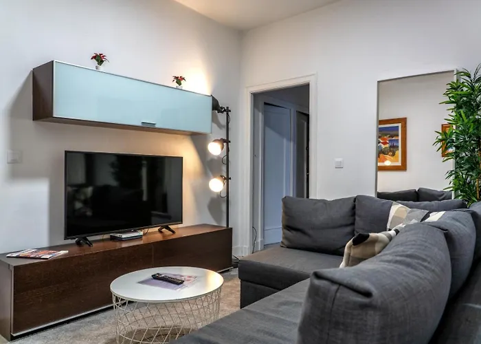 Apartment Dinamico *