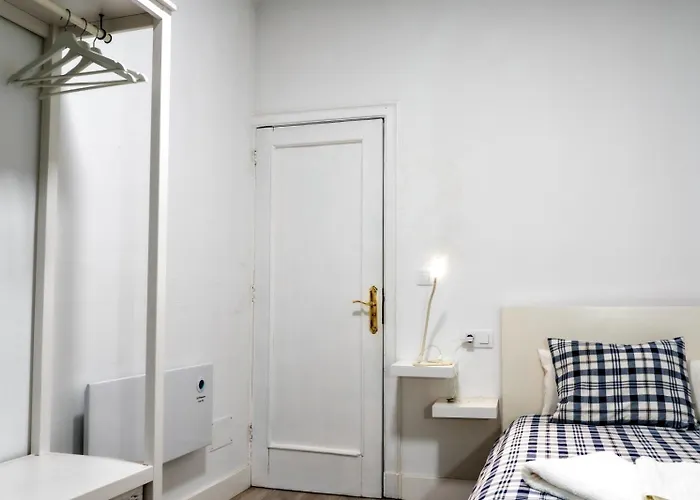 Dinamico Apartment *