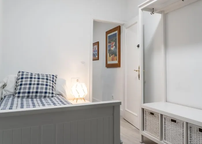 Dinamico Apartment Vigo