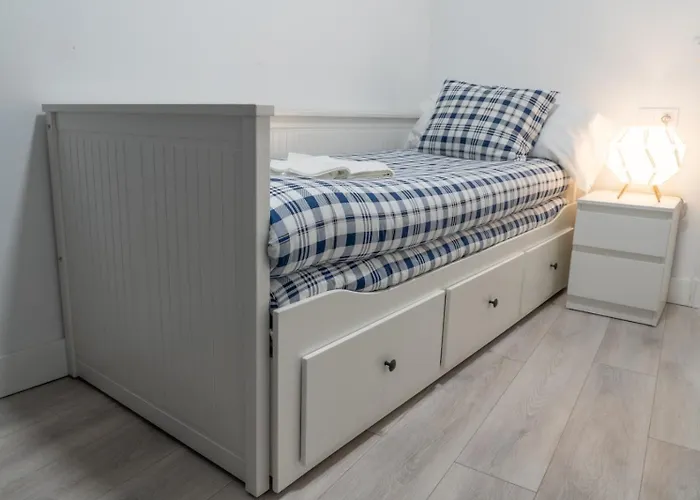 Apartment Dinamico *