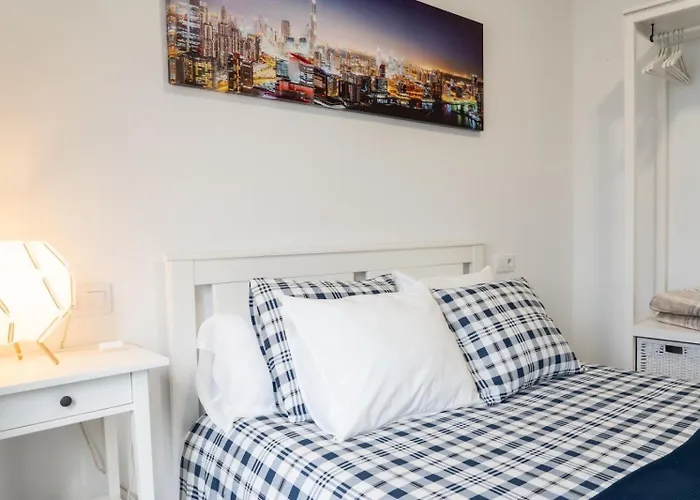 Apartment Dinamico Vigo