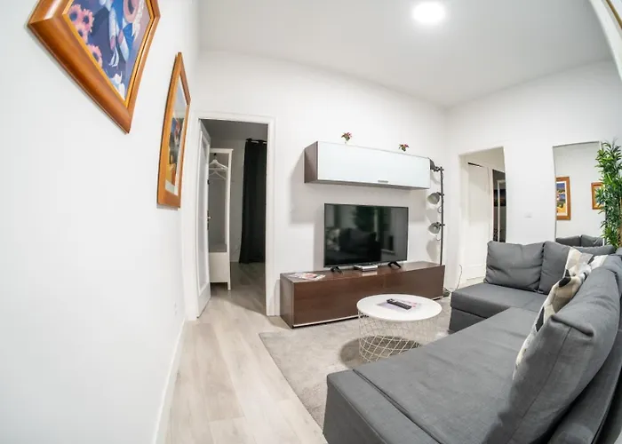 Apartment Dinamico