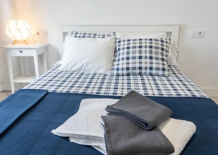 Dinamico Apartment Vigo