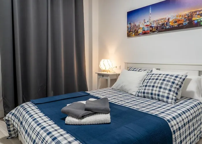 Apartment Dinamico *